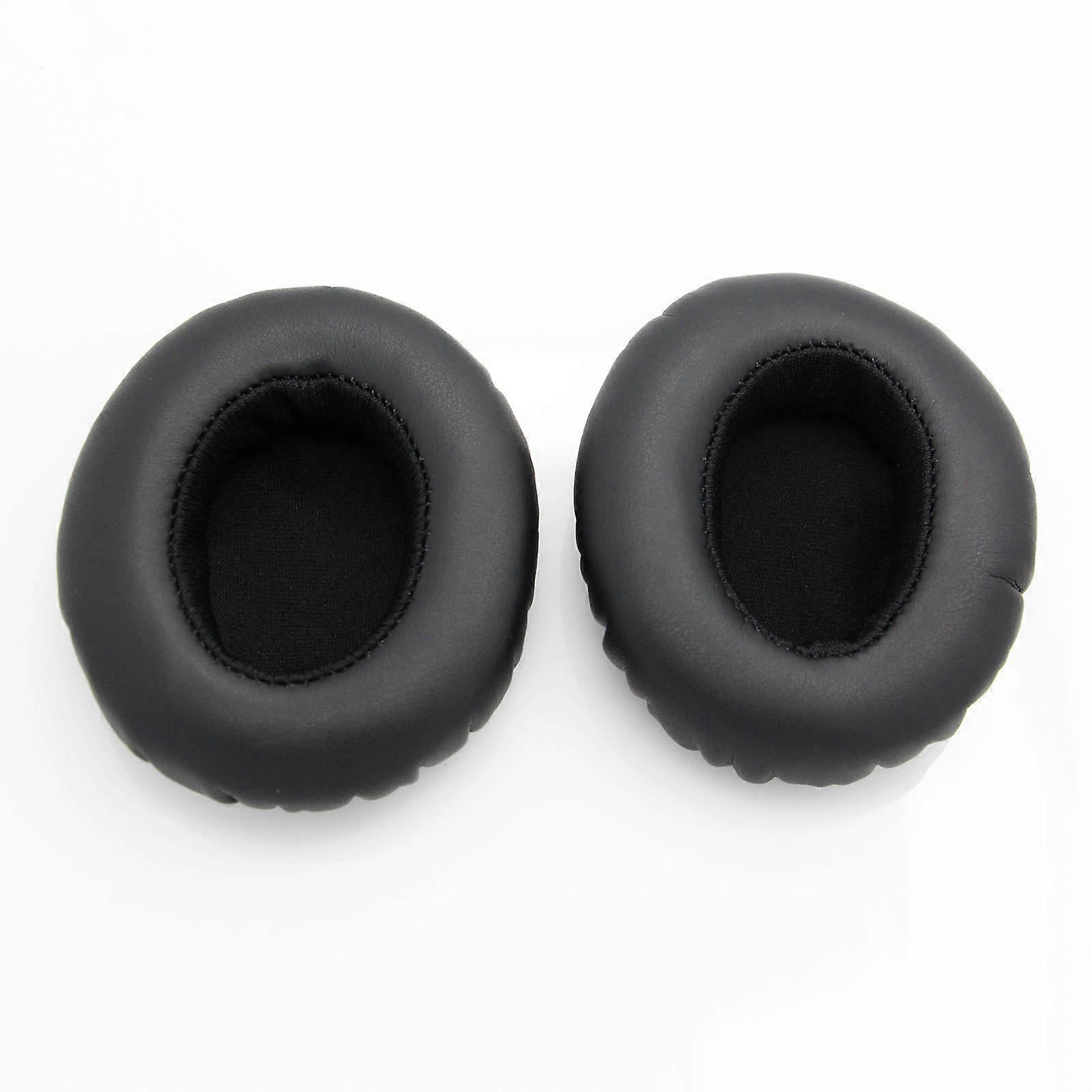 Replacement Ear Pads Cushions for Sennheiser MOMENTUM Over-ear - Black