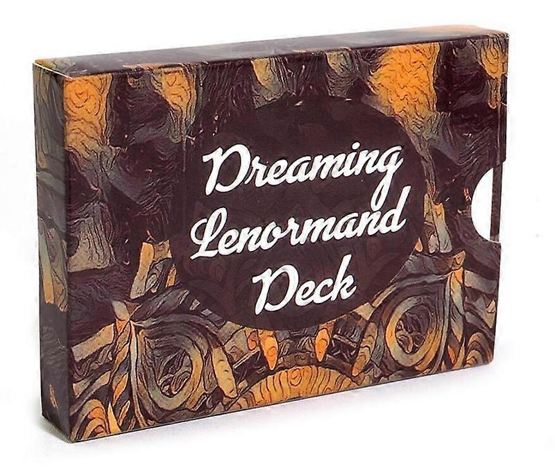 New Runway Tarot 78 card fashion style tarot A fragrant identity that lingers inward Fortune Telling Game Divination Tools