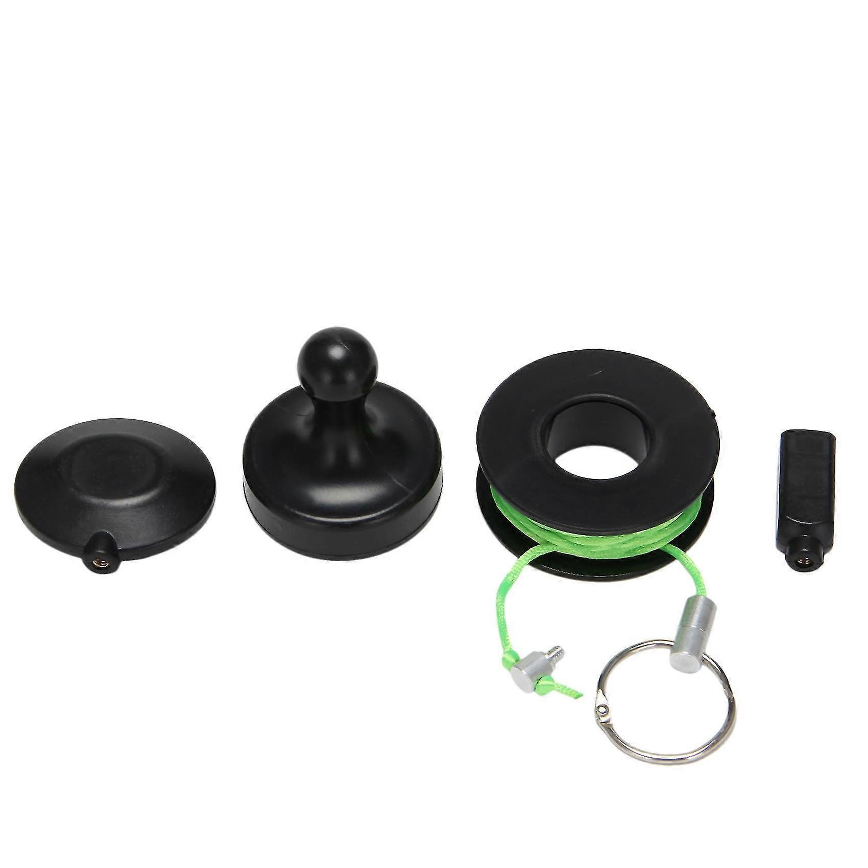 Magnetic Threading Pull-wire Threader Nylon Pipe Dark Thread Pipe Threader Electrician Threader