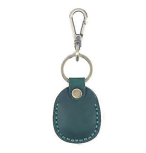 Airtag Key Fob, κρεμαστό μενταγιόν Airtag Holder Airtag Case, αδιάβροχο Airtag Key Ring Case Holder συμβατό για Apple Airtags