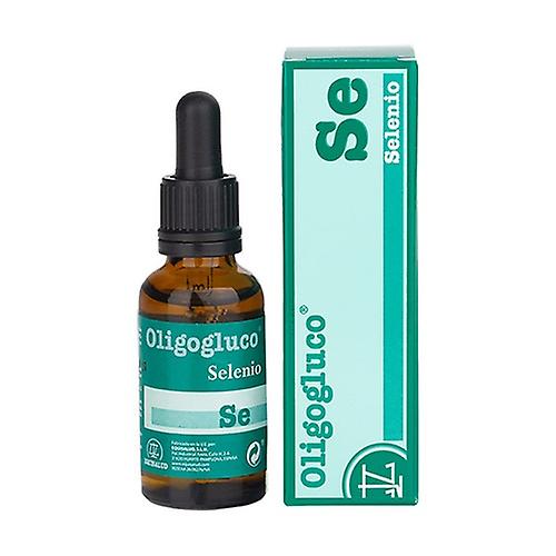 Oligogluco-Selenium 31 ml