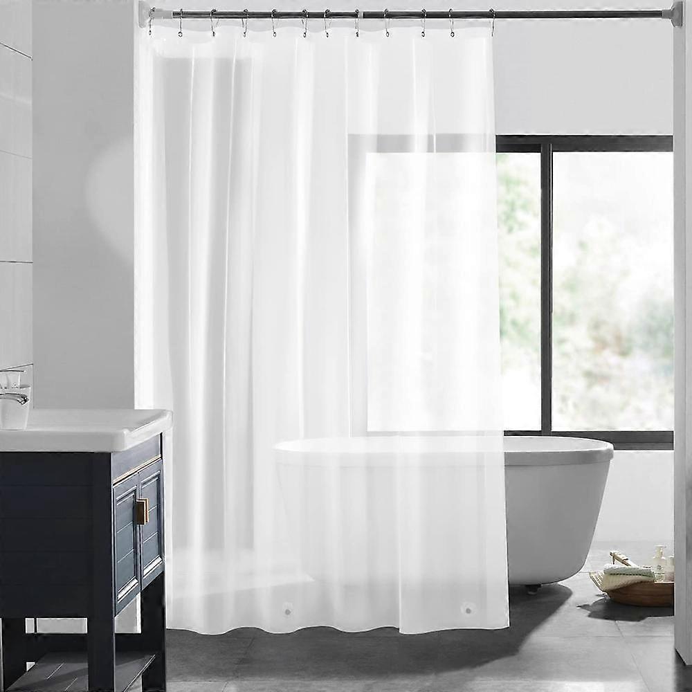 Bathroom Shower Curtain Design Style - 393