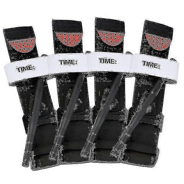 4pcs 75cm Operation Emergency Outdoor Tourniquet
