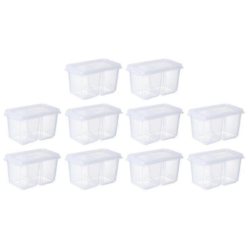 Pp, Pe Storage Container For Kitchen Use