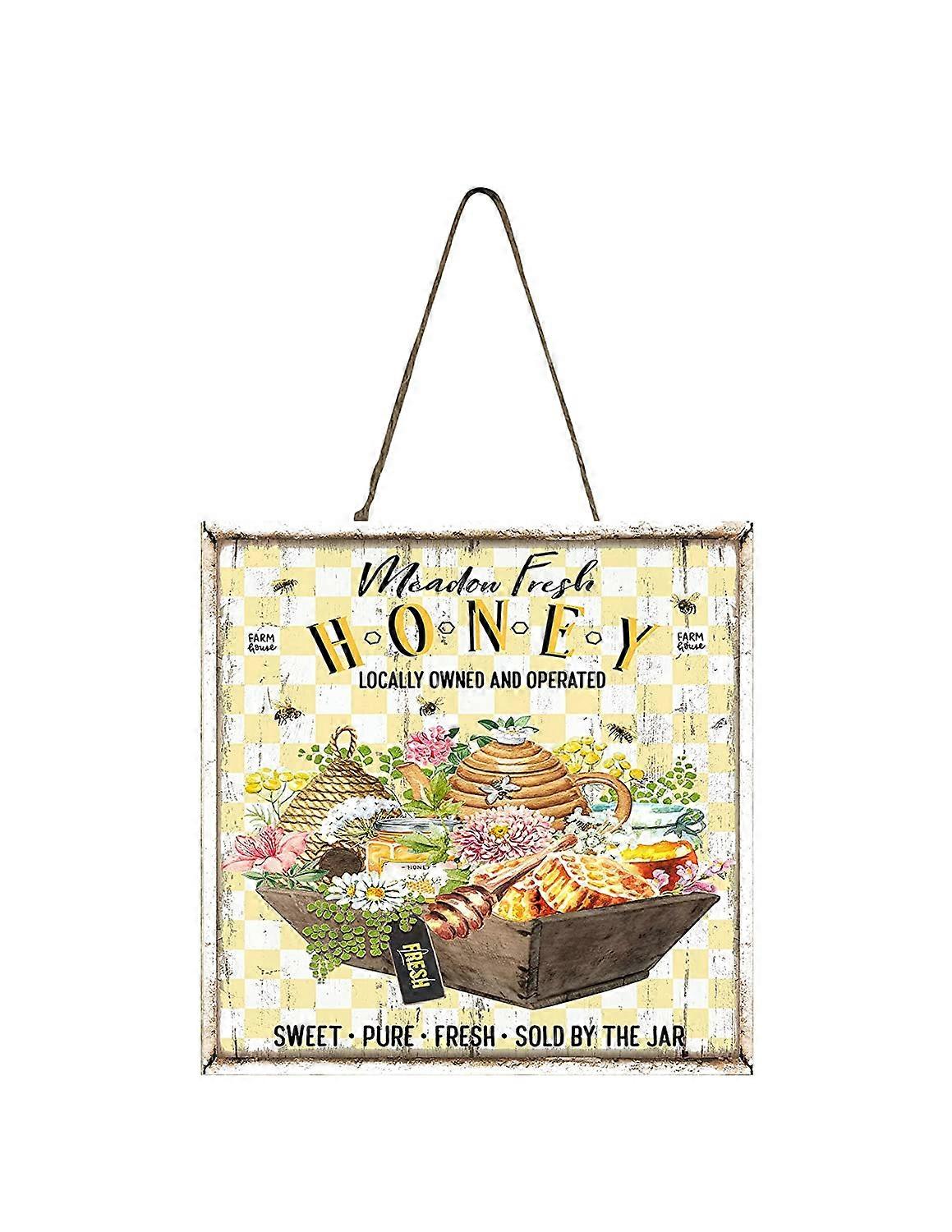 ميدو فريش هوني لاين ميني 5 × 5 بوصة