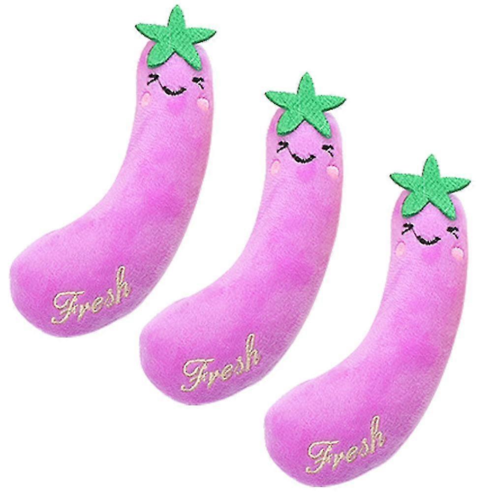 3pcs Cat Toys Indoor Cats Catnip Toys Interactive Cat Toys Interactive Kitten Toys