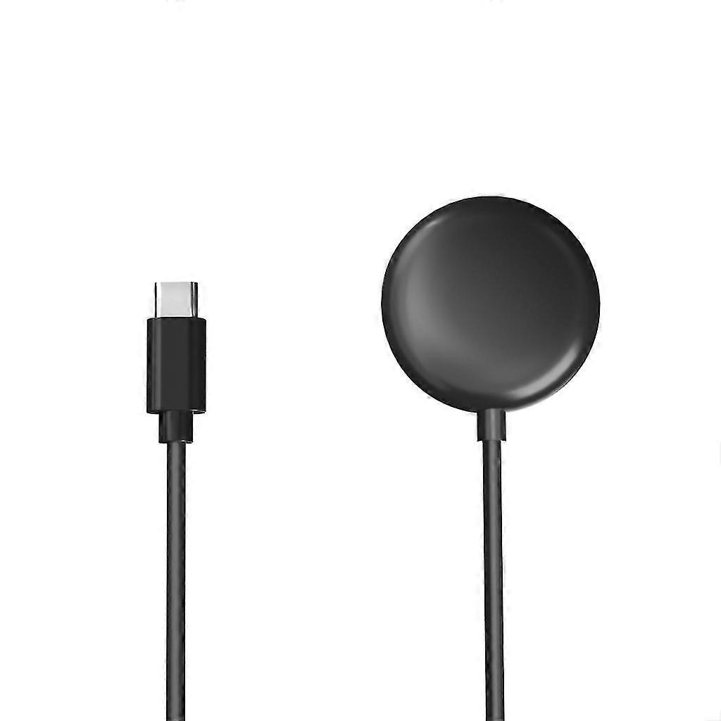 Charging Bracket Stand Station Type C Power Charger Adapter For Pixel Smartwatch