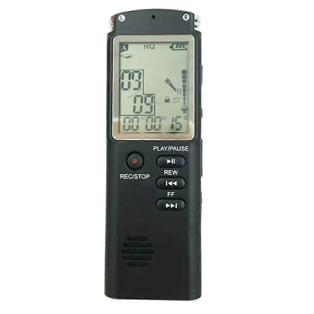 1536KBPS Recording Pen Digital Voice Activated Recorder Pen Suitable for Entertainment Use