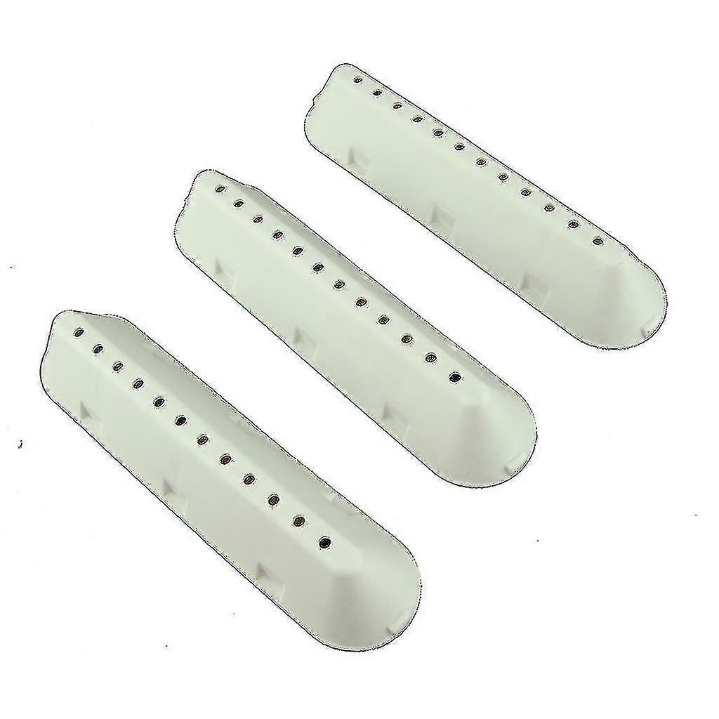 500pcs Marking Tag Price Tags Writable Blank Price Labels Display Tags With Elastic Hanging String