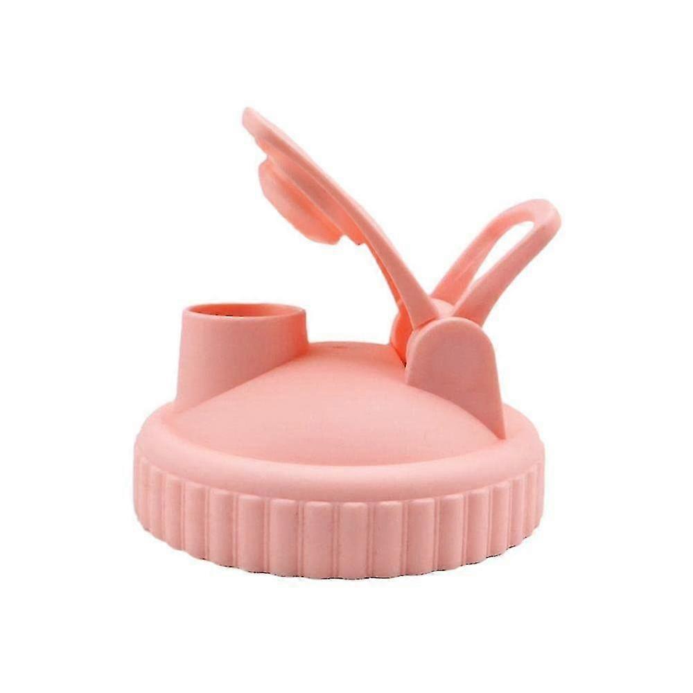 Wide Mouth Flip Cap Mason Jar Lids For Ball Mason Jars, With Airtight Seal And Leakproof, Easy Pouring Spout