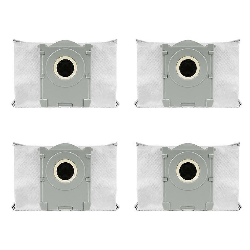 Sweeper Dust Bag Accessories for ECOVACS X8Pro/Plus