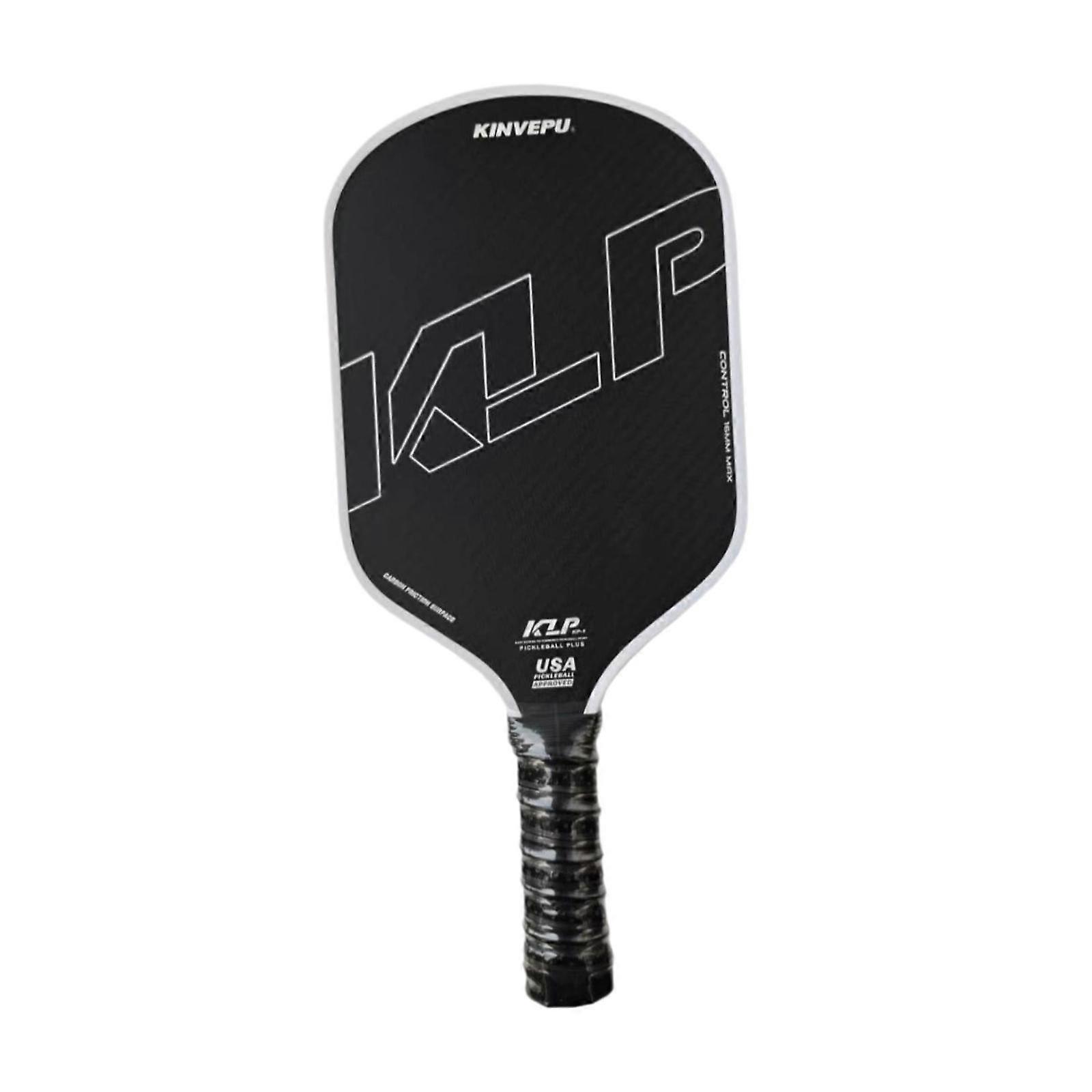Pickleball-racket for innendørs bruk, gave til spillere, pickleball-racket, stil A