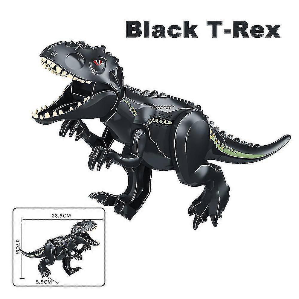 2 Building Blocks Doll Bricks Assembled Children's Toys