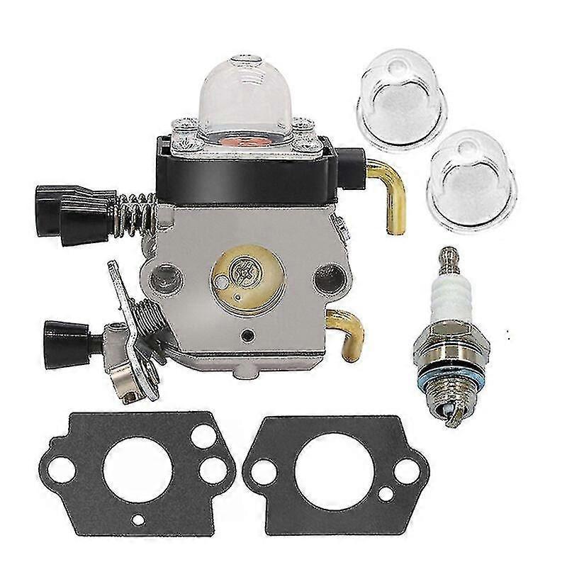 Carburetor for STIHL HS45 FS38 FC55 FS310 Zama C1Q-S169B hedge trimmer