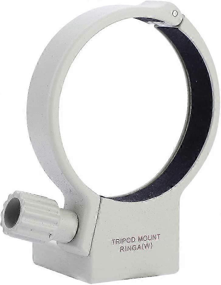 Aluminum Alloy Tripod Mount Ring, 1 Piece