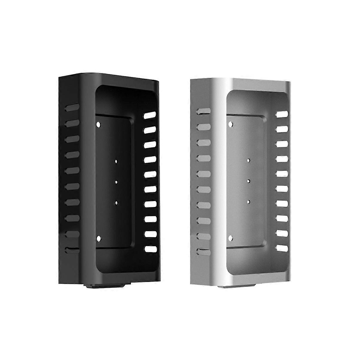 Anti-Theft Doorbell Mount for Ring Video Doorbell 1/2/3/3 Plus/4/2020 Release/2023 Doorbell Mount H