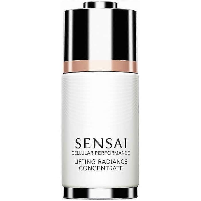 Sensai Cellular Performance Concentré Éclat Liftant 40ml