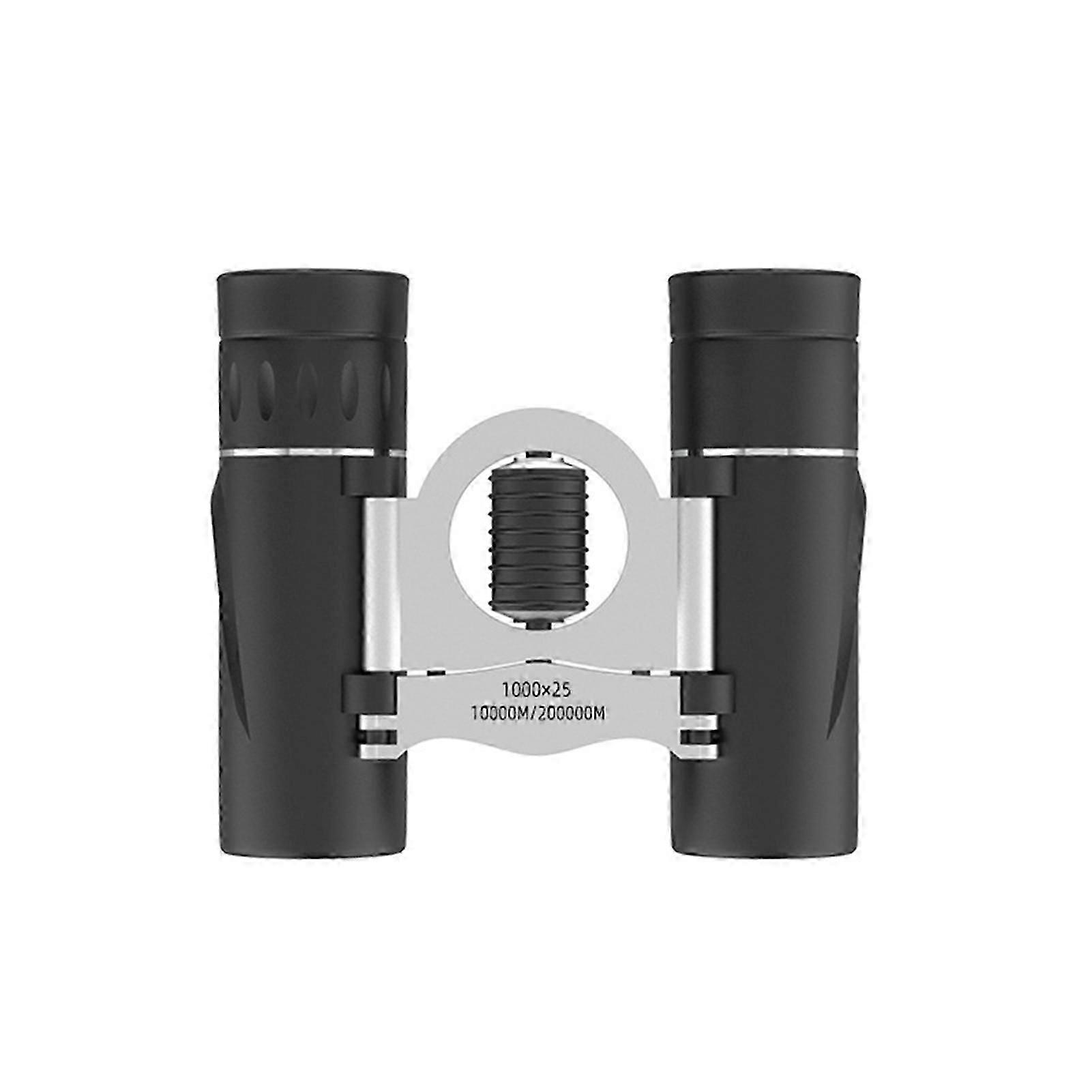 Mini Handheld Pocket Binoculars Wear Resistant Multi-Purpose Camera Lens for Birds Watching