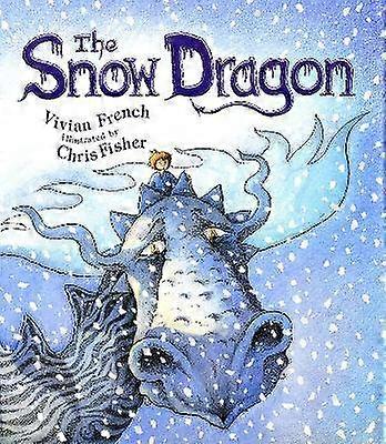 The Snow Dragon