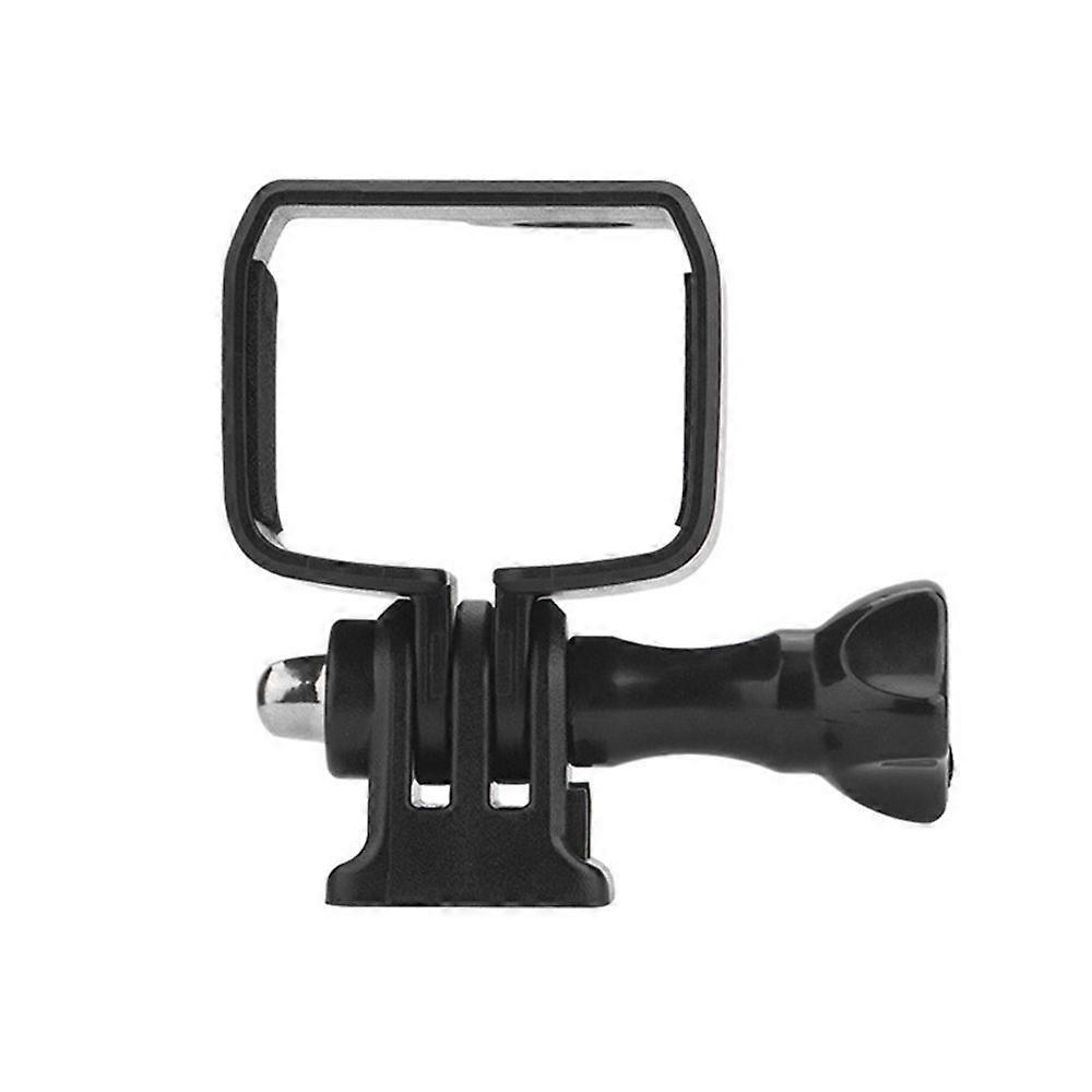 Camera Fixed Frame Precise Hole Positioning High Hardness Easy to Carry Expansion Adapter Head for DJI OSMO POCKET 3