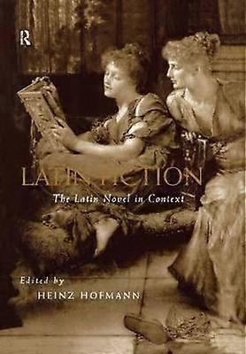 Latin Fiction