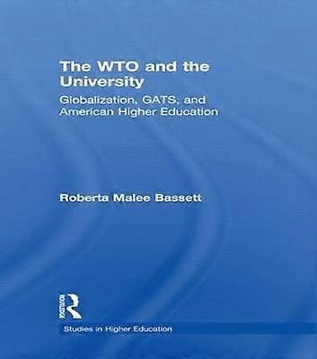 The WTO and the University
