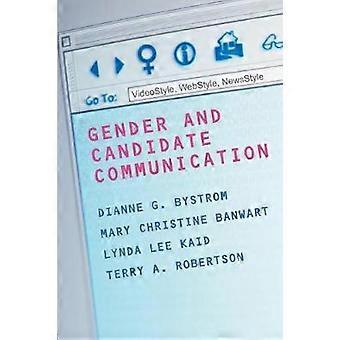 Gender and Candidate Communication