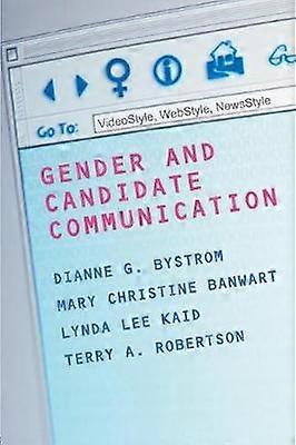 Gender and Candidate Communication