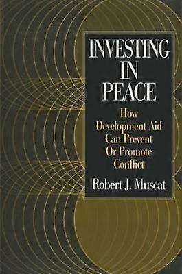 Investing in Peace