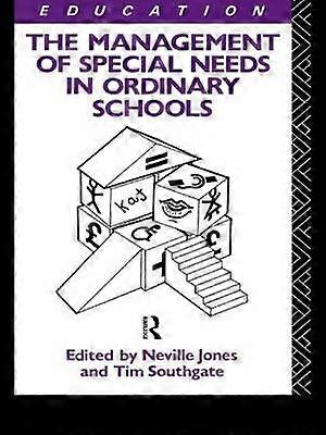 The Management of Special Needs in Ordinary Schools