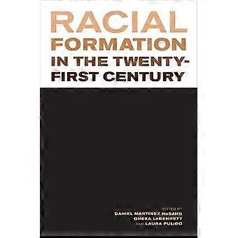 Rassische Formation in the Twenty-First Century
