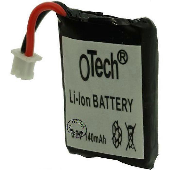 Wireless headset battery for PLANTRONICS CS60