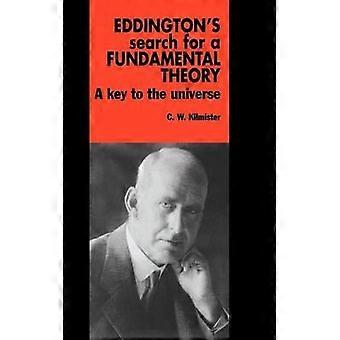Eddingtons Suche nach einer fundamentalen Theorie