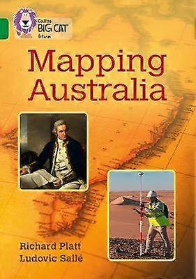 Mapping Australia