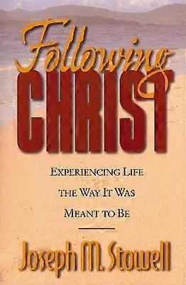 Following Christ