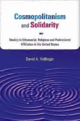 Cosmopolitanism and Solidarity