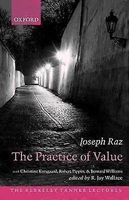 The Practice of Value