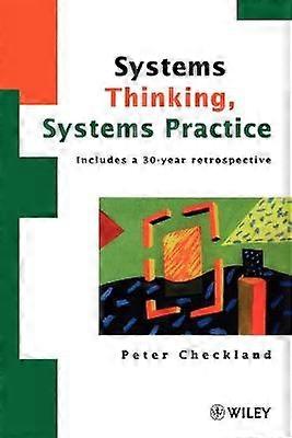 Systems Thinking Systems Practice