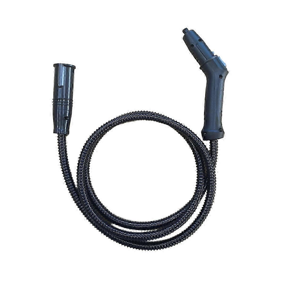 For Steam Cleaner Extension Hose For Sc1, Sc1 Easyfix Premium,nozzle Extension Hose 2.863-021.0