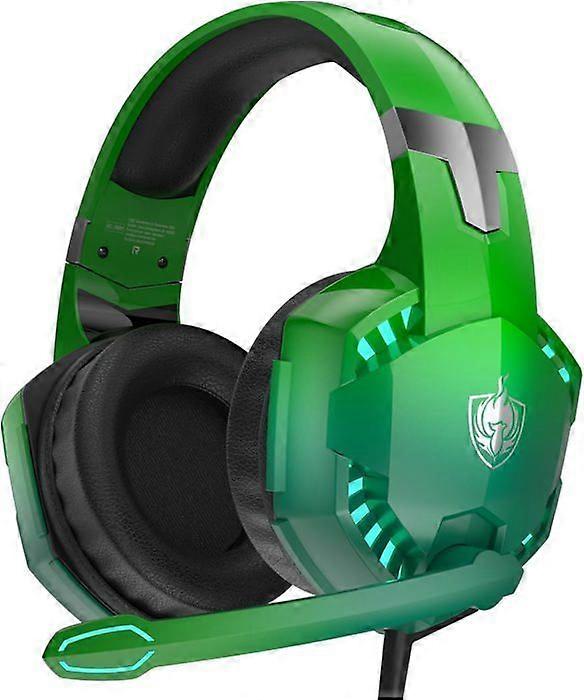 H5 Wireless headset Gaming headset with microphone Stereo plug-in headset