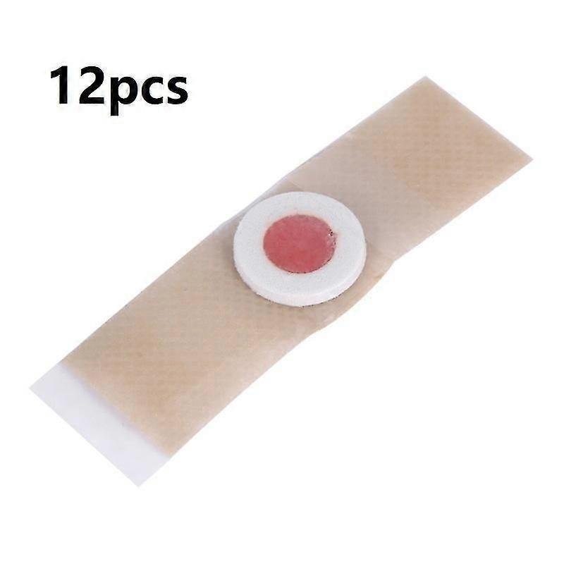 30 PCs/box Foot Care Sticker Medical Plaster Chicken Eye Corns Patches Warts Thorn