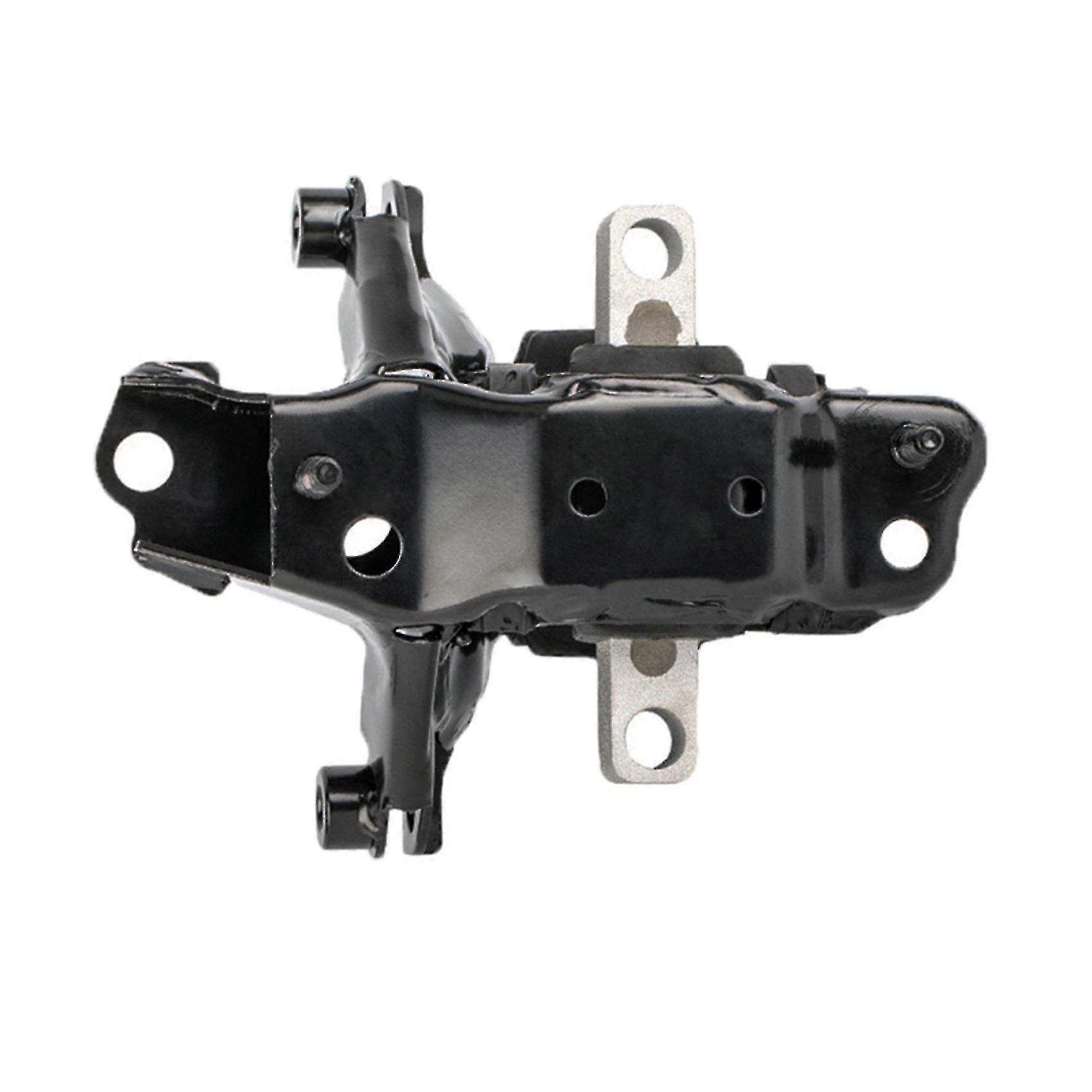 Rear Left Engine Transmission Gearbox Mount 6q0199555ac For Skoda