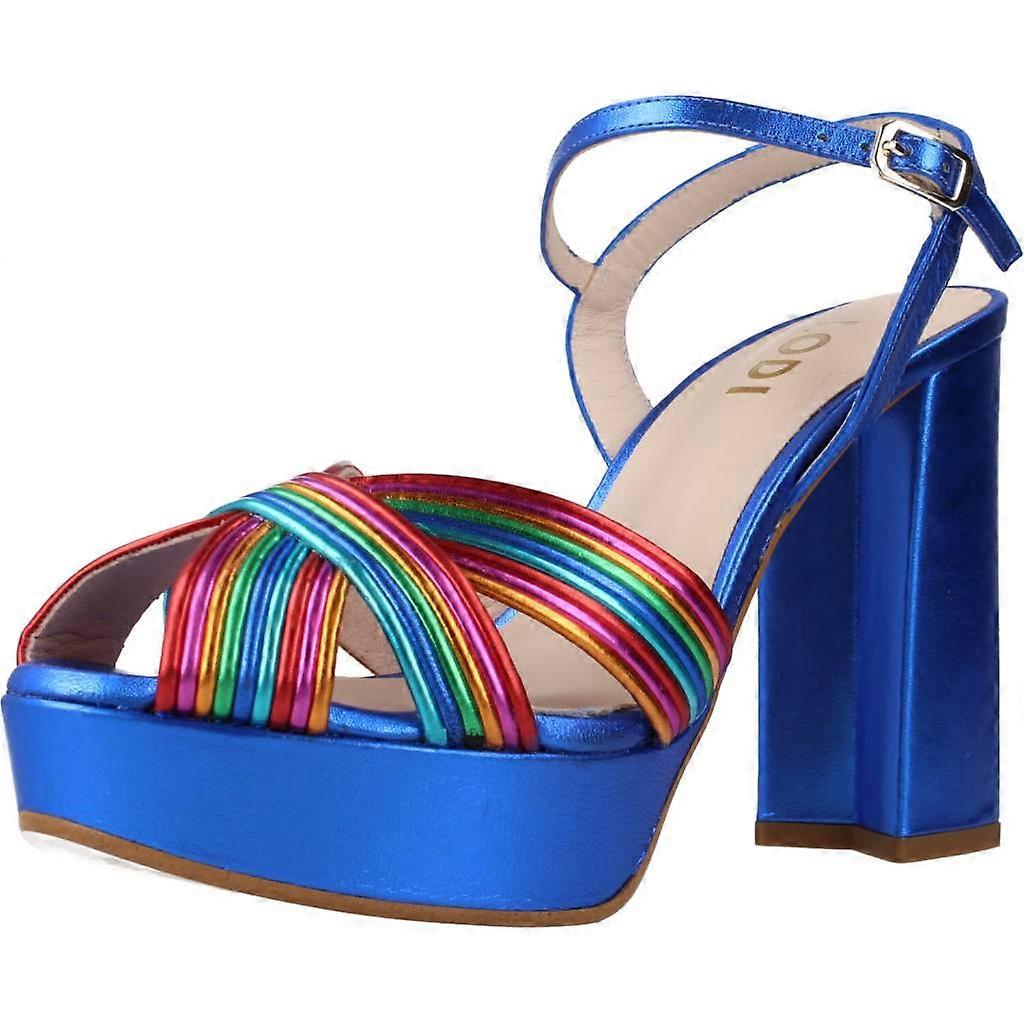 Sandales de soirée Lodi Titur