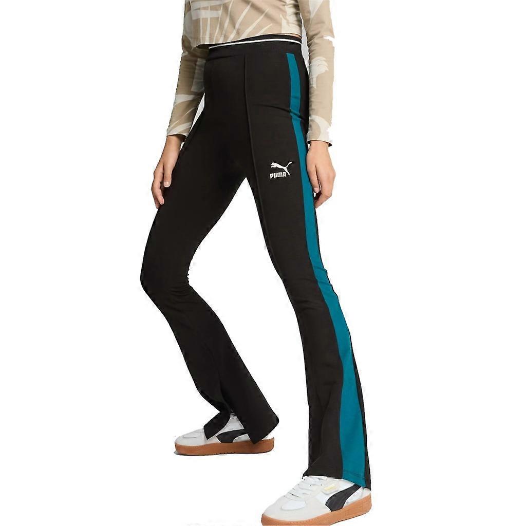 Puma Flared Leggings Broek