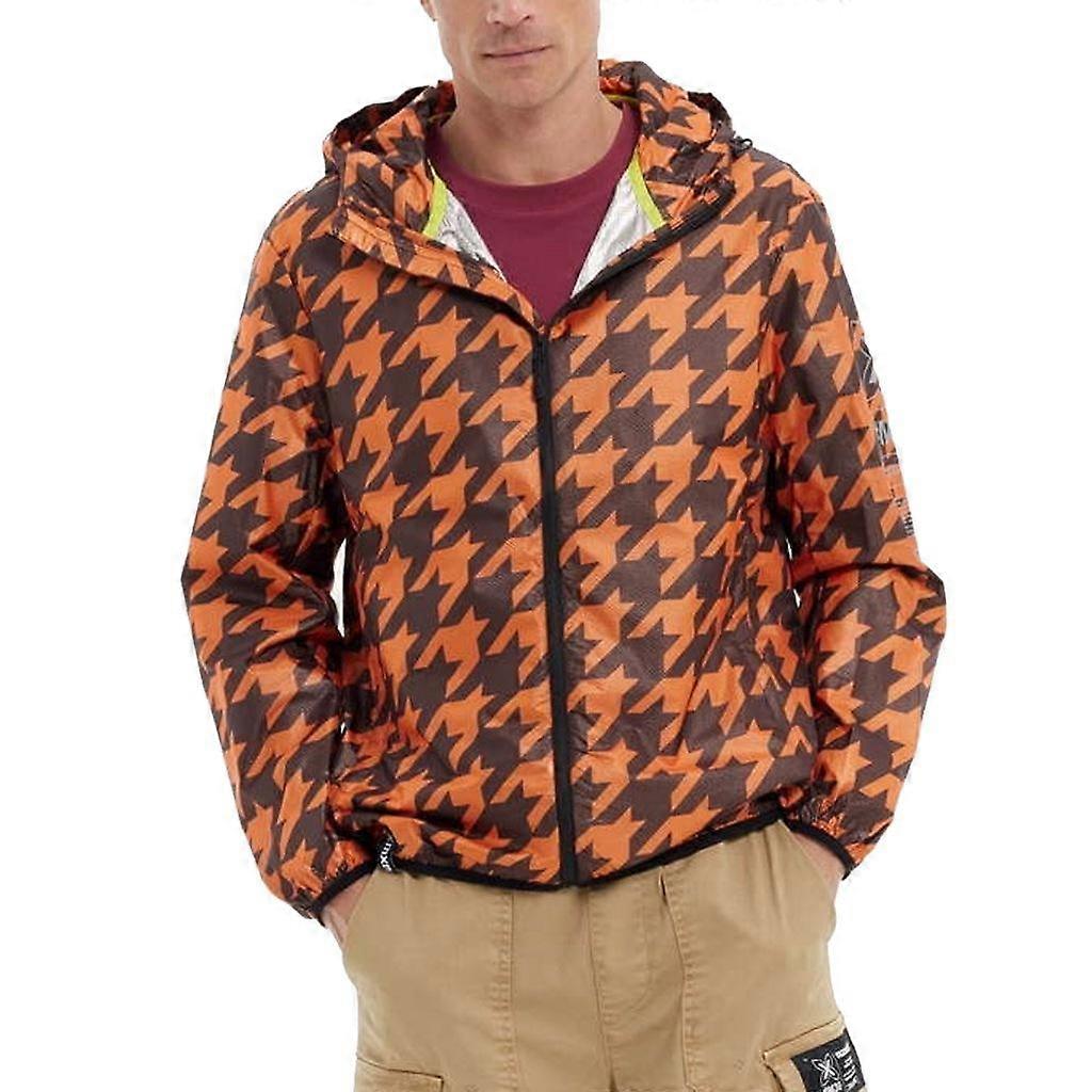 Sweat-shirts Munich Windbraker Flash