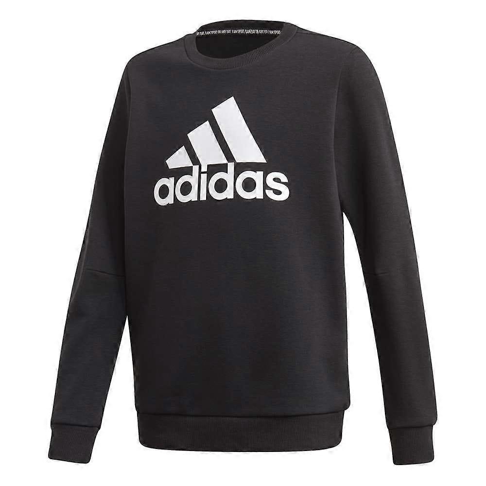 Adidas Must Haves Crew FM6448 universal all year girl