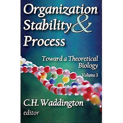 Organisationsstabilität & Prozess