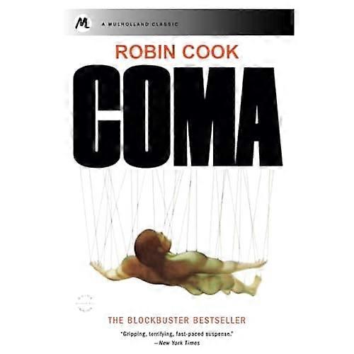 Coma (Mulholland Classic)