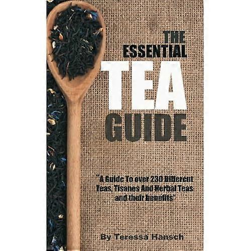 La guía esencial del té