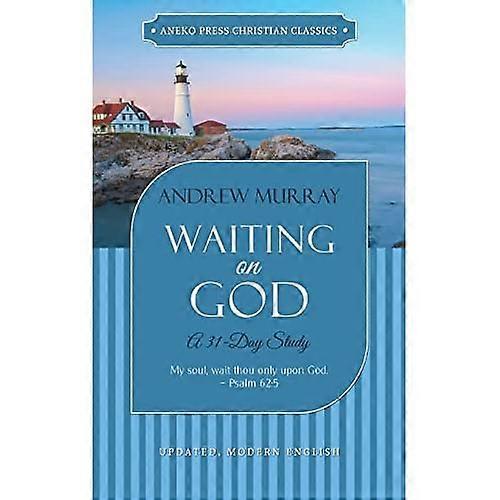 Väntar på Gud: En 31-dagars studie